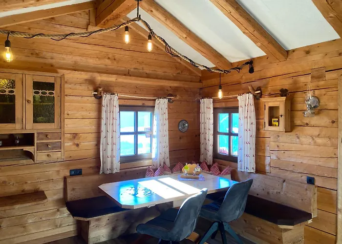 Sonnberg 펜션 니에데른실