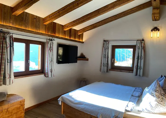 Sonnberg 니에데른실