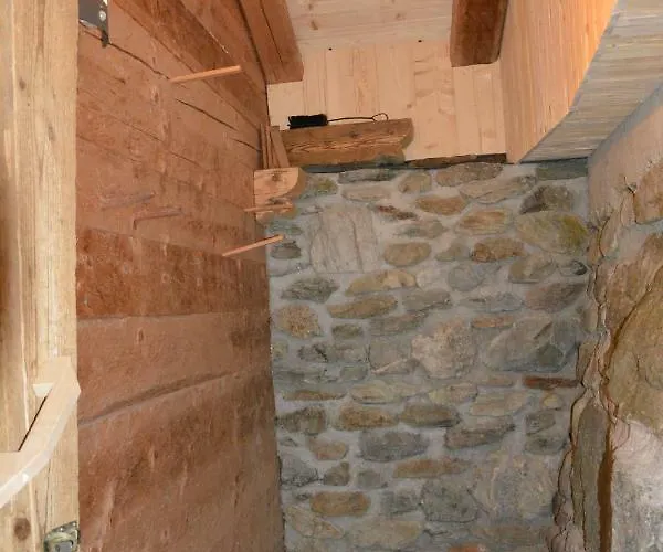 Sonnberg * 니에데른실