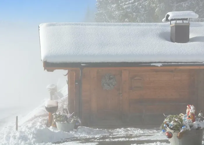 Sonnberg 니에데른실