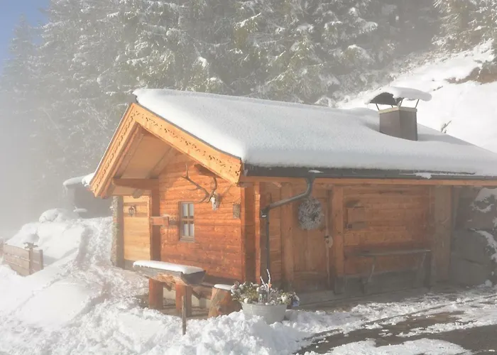 Sonnberg * 니에데른실