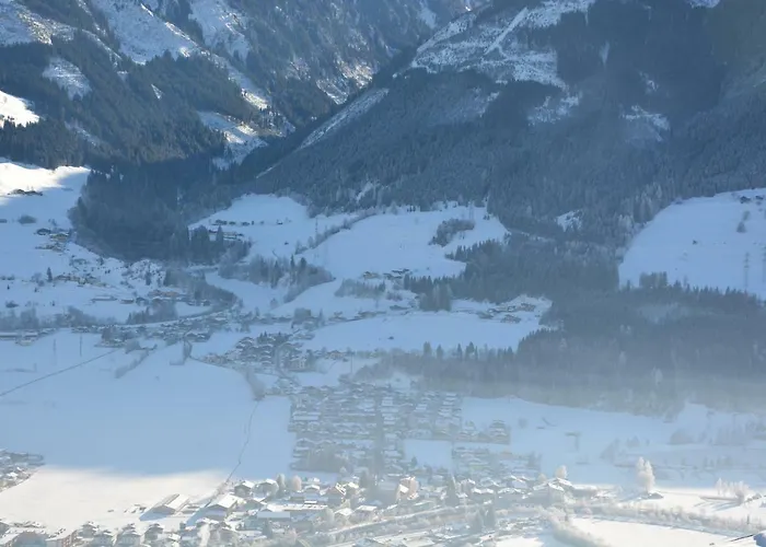 Sonnberg 니에데른실