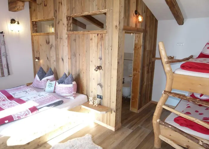 Sonnberg * 니에데른실