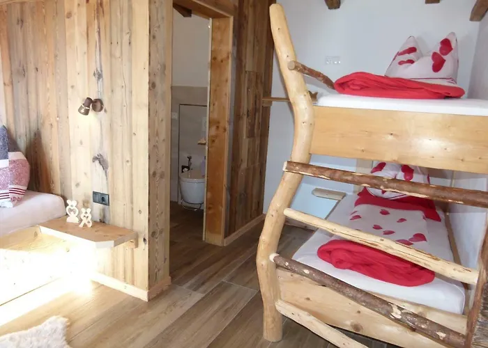 Sonnberg * 니에데른실