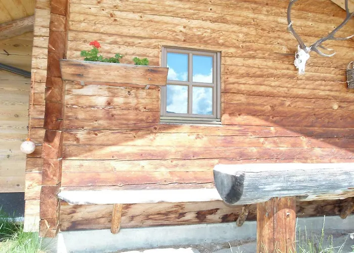 펜션 Sonnberg 니에데른실