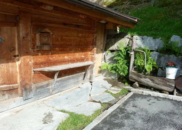 Sonnberg Semesterbostad
