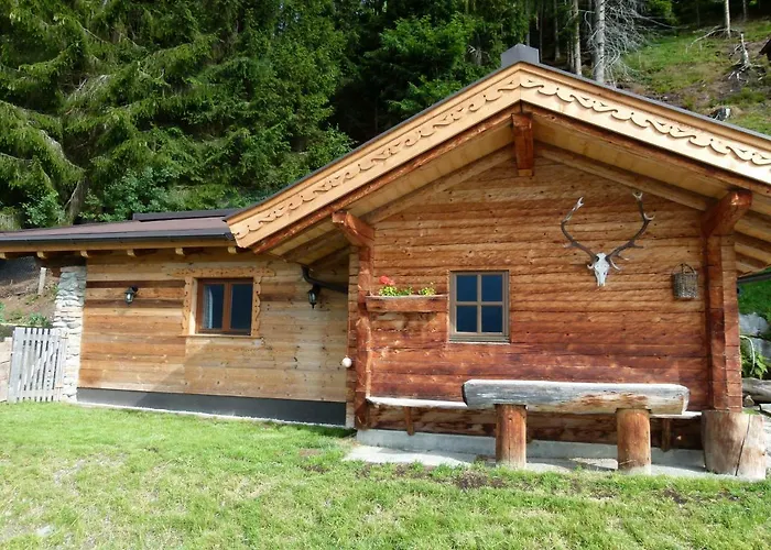 Sonnberg * Niedernsill